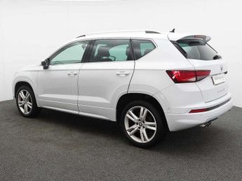 SEAT Ateca 1.4 EcoTSI FR 5dr DSG