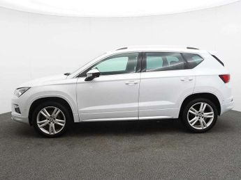 SEAT Ateca 1.4 EcoTSI FR 5dr DSG