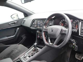 SEAT Ateca 1.4 EcoTSI FR 5dr DSG