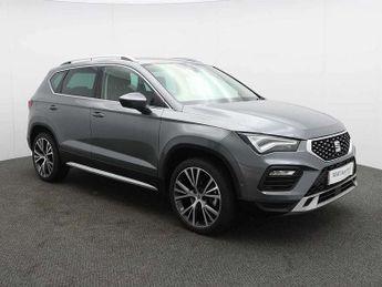 SEAT Ateca 1.5 TSI EVO Xperience Lux 5dr DSG
