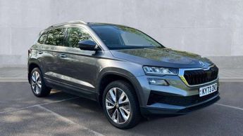 Skoda Karoq 1.5 TSI SE L 5dr DSG