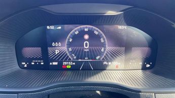 Skoda Karoq 1.5 TSI SE L 5dr DSG