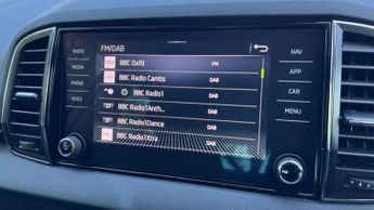 Skoda Karoq 1.5 TSI SE L 5dr DSG