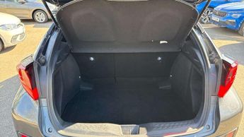 Toyota C-HR 1.8 Hybrid Excel 5dr CVT