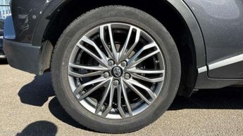 Toyota C-HR 1.8 Hybrid Excel 5dr CVT