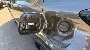 Toyota C-HR 1.8 Hybrid Excel 5dr CVT