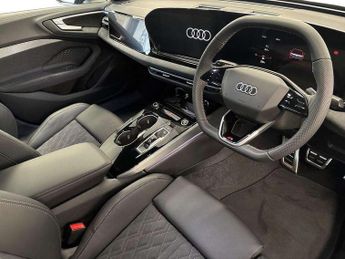 Audi A5 2.0 TFSI 150 Edition 1 4dr S Tronic