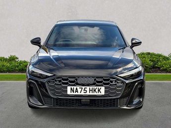Audi A5 2.0 TFSI 150 Edition 1 4dr S Tronic