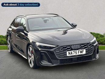 Audi A5 2.0 TFSI 150 Edition 1 5dr S Tronic