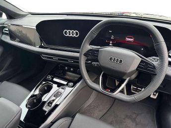 Audi A5 2.0 TFSI 150 Edition 1 5dr S Tronic