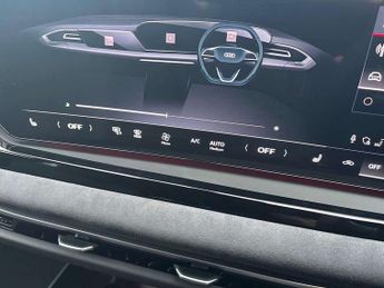 Audi A5 2.0 TFSI 150 Edition 1 5dr S Tronic