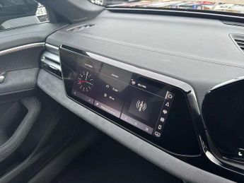 Audi A5 2.0 TFSI 150 Edition 1 5dr S Tronic