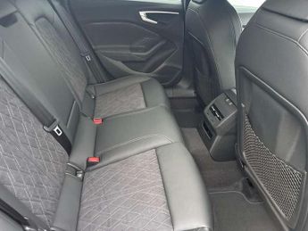Audi A5 2.0 TFSI 150 Edition 1 5dr S Tronic