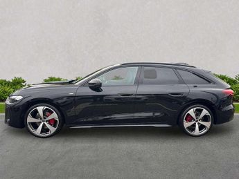 Audi A5 2.0 TFSI 150 Edition 1 5dr S Tronic