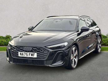 Audi A5 2.0 TFSI 150 Edition 1 5dr S Tronic