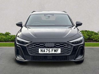 Audi A5 2.0 TFSI 150 Edition 1 5dr S Tronic