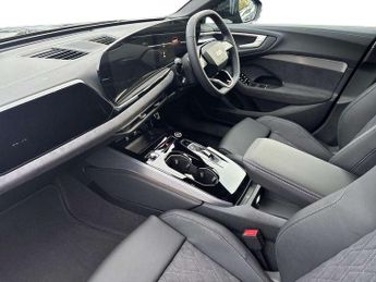 Audi A5 2.0 TFSI 150 Edition 1 5dr S Tronic