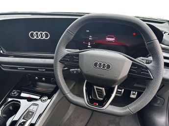 Audi A5 2.0 TFSI 150 Edition 1 5dr S Tronic