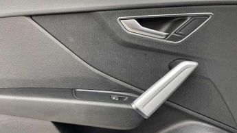Audi Q2 35 TFSI S Line 5dr S Tronic