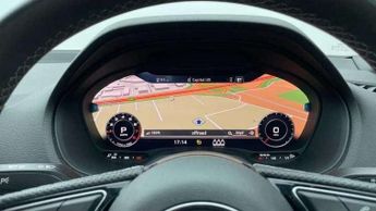 Audi Q2 35 TFSI S Line 5dr S Tronic