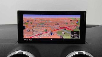 Audi Q2 35 TFSI S Line 5dr S Tronic