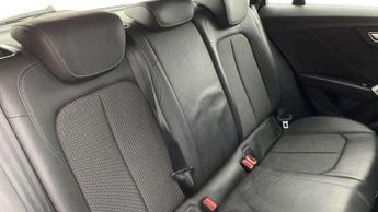 Audi Q2 35 TFSI S Line 5dr S Tronic