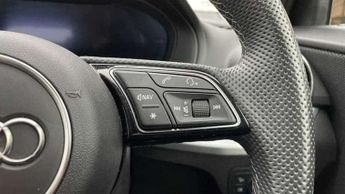 Audi Q2 35 TFSI S Line 5dr S Tronic