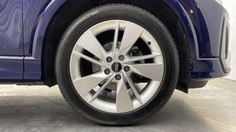 Audi Q2 35 TFSI S Line 5dr S Tronic