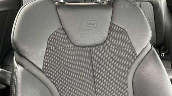 Audi Q2 35 TFSI S Line 5dr S Tronic