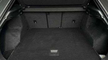 Audi Q3 35 TFSI Black Edition 5dr S Tronic [20" Alloy]