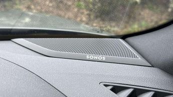 Audi Q3 35 TFSI Black Edition 5dr S Tronic [20" Alloy]