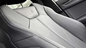 Audi Q3 35 TFSI Black Edition 5dr S Tronic [20" Alloy]