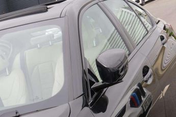 BMW 3 Series 330e 22.3 kWh M Sport 4dr Step Auto