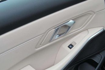 BMW 3 Series 330e 22.3 kWh M Sport 4dr Step Auto