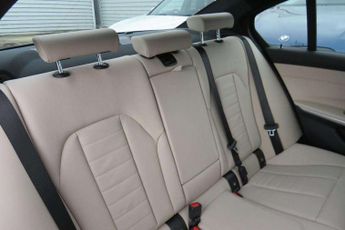 BMW 3 Series 330e 22.3 kWh M Sport 4dr Step Auto