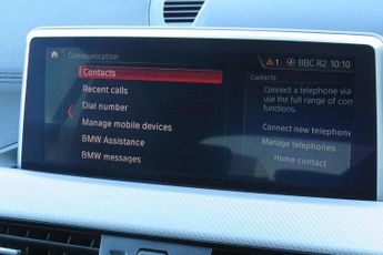 BMW X1 sDrive 18i M Sport 5dr Step Auto