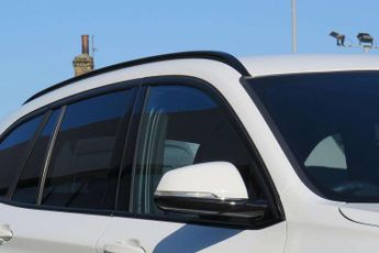 BMW X1 sDrive 18i M Sport 5dr Step Auto