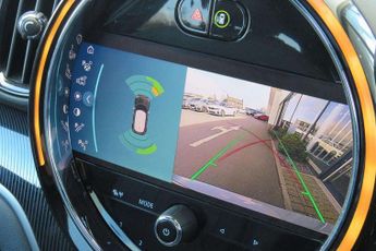 MINI Countryman 2.0 Cooper S Exclusive 5dr Auto