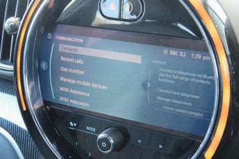 MINI Countryman 2.0 Cooper S Exclusive 5dr Auto