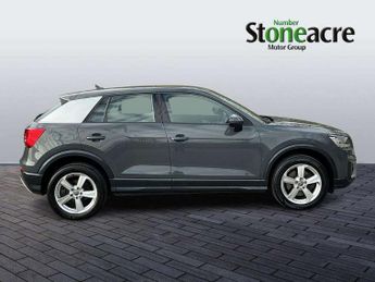 Audi Q2 1.4 TFSI Sport 5dr S Tronic