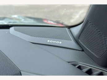 Audi A1 30 TFSI 110 Black Edition 5dr S Tronic