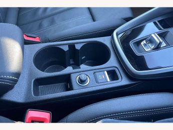 Audi A3 30 TFSI S Line 5dr S Tronic