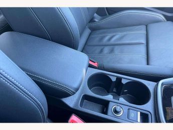 Audi A3 30 TFSI S Line 5dr S Tronic