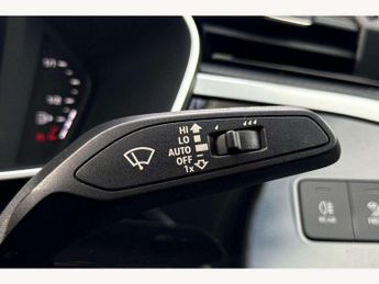 Audi Q3 35 TFSI Sport 5dr S Tronic [Tech Pack]