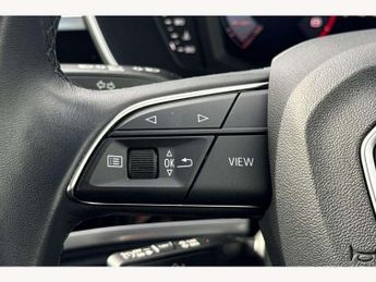 Audi Q3 35 TFSI Sport 5dr S Tronic [Tech Pack]