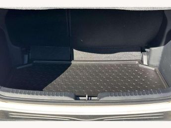 Toyota Yaris 1.5 Hybrid Icon 5dr CVT