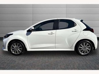 Toyota Yaris 1.5 Hybrid Icon 5dr CVT