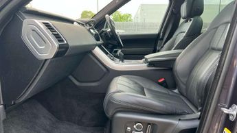 Land Rover Range Rover Sport 3.0 D300 Autobiography Dynamic 5dr Auto [7 Seat]