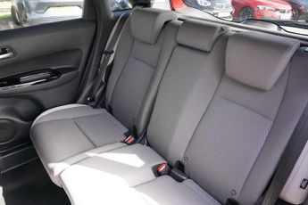 Honda Jazz Crosstar 1.5 i-MMD Hybrid Crosstar EX 5dr eCVT