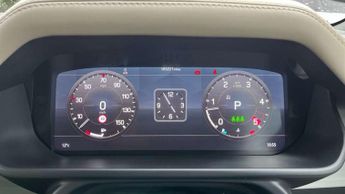 Land Rover Defender 3.0 D250 HSE 110 5dr Auto
